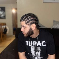 Icon Barber Company