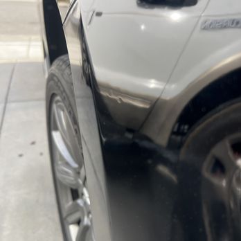 Jay’s Mobile Auto Body - Dimples and runs - Mobile Dent Repair Near Me