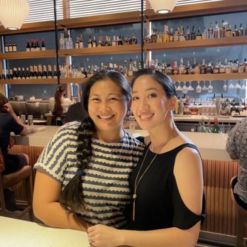 Eleven - Bar area seats approx 10 guests - Cocktail Bars Near Me - Honolulu, Hawaii