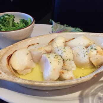 Grille 58 - Scallops - American Near Me - Halifax, Massachusetts Grille 58 - Scallops - American Near Me - Halifax, Massachusetts