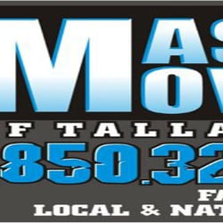 Master Movers of Tallahassee