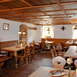 Piroch's im Christlwirt