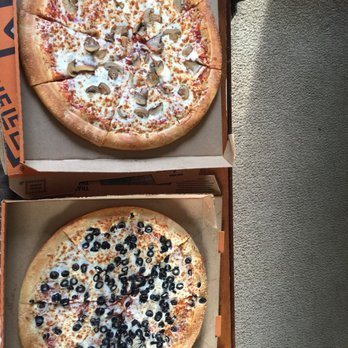Little Caesars - two pizzas in a pizza box - Pizza Near Me - Macomb, Michigan Little Caesars - two pizzas in a pizza box - Pizza Near Me - Macomb, Michigan