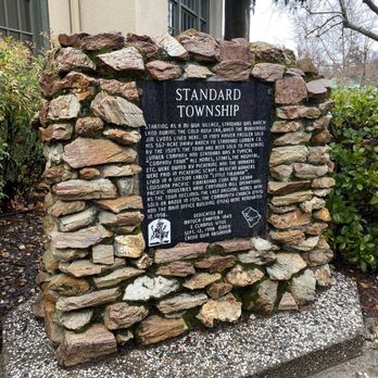 The Standard Pour - Historical information about the area. - Salad Near Me - Sonora, California The Standard Pour - Historical information about the area. - Salad Near Me - Sonora, California