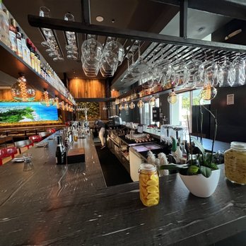 Bocas Grill Brickell - Bars Near Me - Miami, Florida