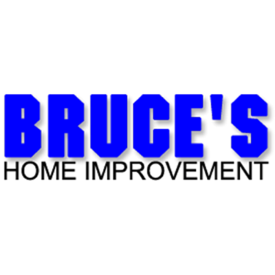 Bruces Home Improvement Logo
