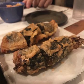 Take31 - Deep fried nori - Korean Near Me - New York, New York Take31 - Deep fried nori - Korean Near Me - New York, New York