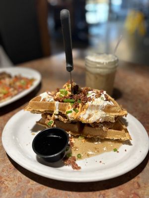 Huckleberry's Breakfast & Lunch by null