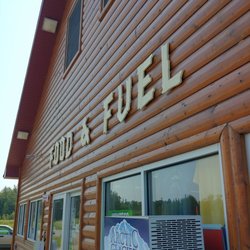 North Country Food & Fuel