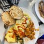Rachel's cafe