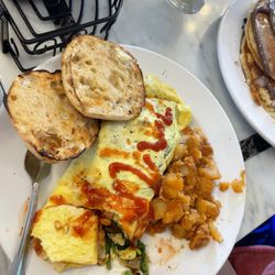 Rachel's cafe