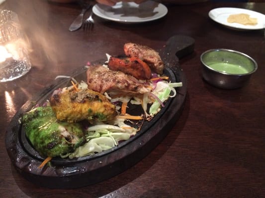 Indigo Indian Restaurant and Bar by null