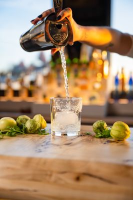 El Bar by null