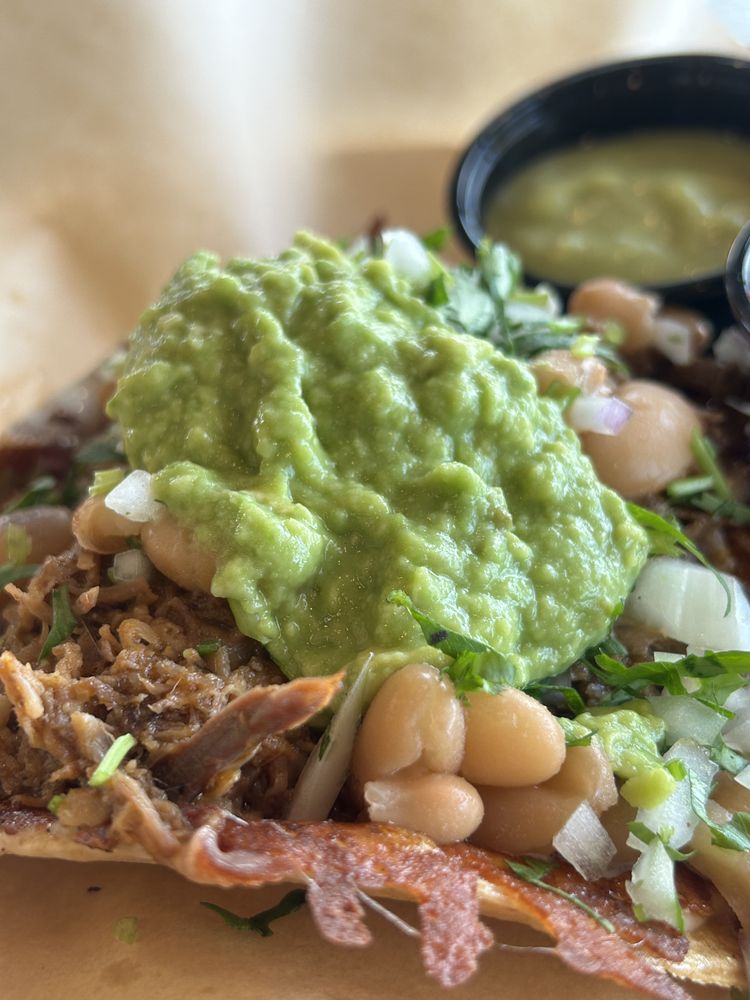 Tacos El Fogón