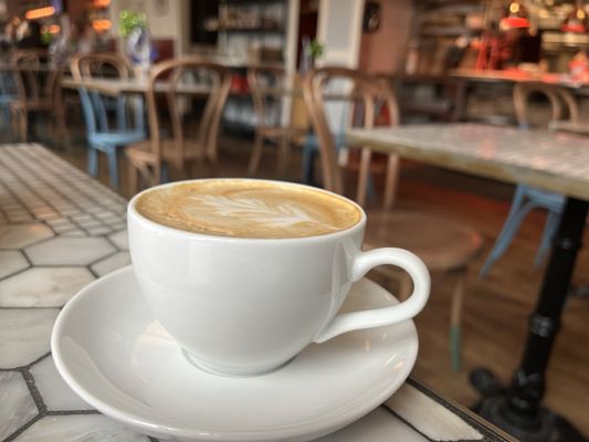 Junction Bistro & Bar by null