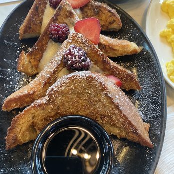 The Breakfast Club - Vanilla Bean French Toast - Breakfast & Brunch Near Me - Silver Spring, Maryland The Breakfast Club - Vanilla Bean French Toast - Breakfast & Brunch Near Me - Silver Spring, Maryland