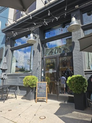 Black Sheep MKE by null