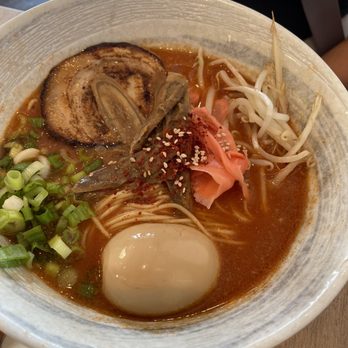 Tampopo Ramen - Spicy - Ramen Near Me - Tempe, Arizona Tampopo Ramen - Spicy - Ramen Near Me - Tempe, Arizona