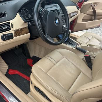 Radiant Revivals - Auto Detailing Near Me