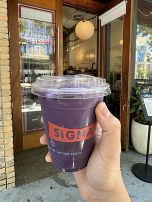 SIGNAL Coffee Roasters by null