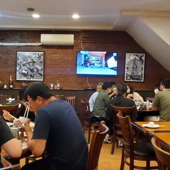 Cafe Hong Kong - Cantonese Near Me - New York, New York