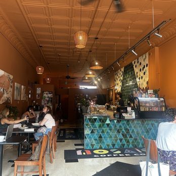 Mosaic Coffee - Coffee & Tea Near Me - Minneapolis, Minnesota Mosaic Coffee - Coffee & Tea Near Me - Minneapolis, Minnesota