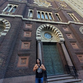 Immaculate Conception Jesuits - Putting the ate in immaculate. - Churches Near Me - New Orleans, Louisiana Immaculate Conception Jesuits - Putting the ate in immaculate. - Churches Near Me - New Orleans, Louisiana