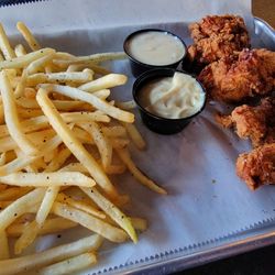 user provided Station Tap photo