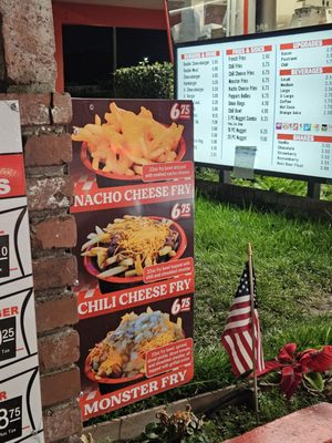 Menu photo 5 Art's Burgers El Monte, CA Menu photo 5 Art's Burgers El Monte, CA