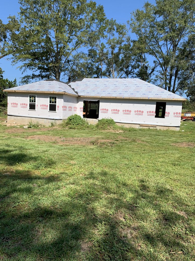 Slide of Rapid Relief Roofing