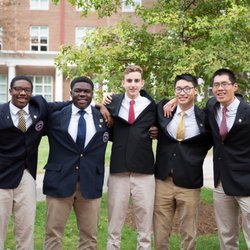 Montgomery Bell Academy