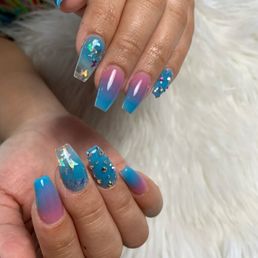 Full set done today Full set done today
