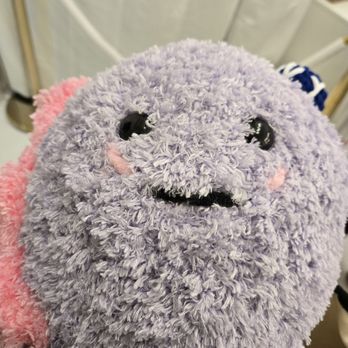 The Plushie Workshop - Plushie - Art Classes Near Me - New York, New York The Plushie Workshop - Plushie - Art Classes Near Me - New York, New York