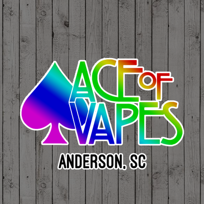 ace of vapes Ace of Vapes E-Liquid (@aoveliquid) • Facebook main image 1