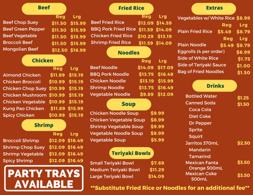 Menu photo 1 Meat Bowl South Gate, CA Menu photo 1 Meat Bowl South Gate, CA