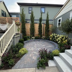 Salvador's Landscaping - After