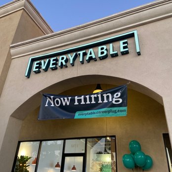 Everytable - Salad Near Me - Santa Ana, California Everytable - Salad Near Me - Santa Ana, California