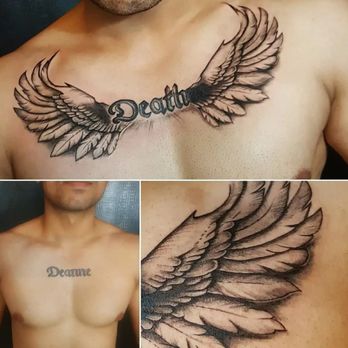 Tattoos By The Bay - Tattoo Near Me - Walnut Creek, California Tattoos By The Bay - Tattoo Near Me - Walnut Creek, California