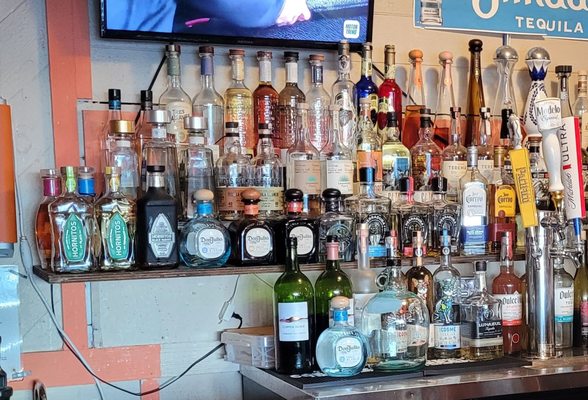 Agave Bar & Grill by null