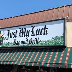 Just My Luck Bar & Grill
