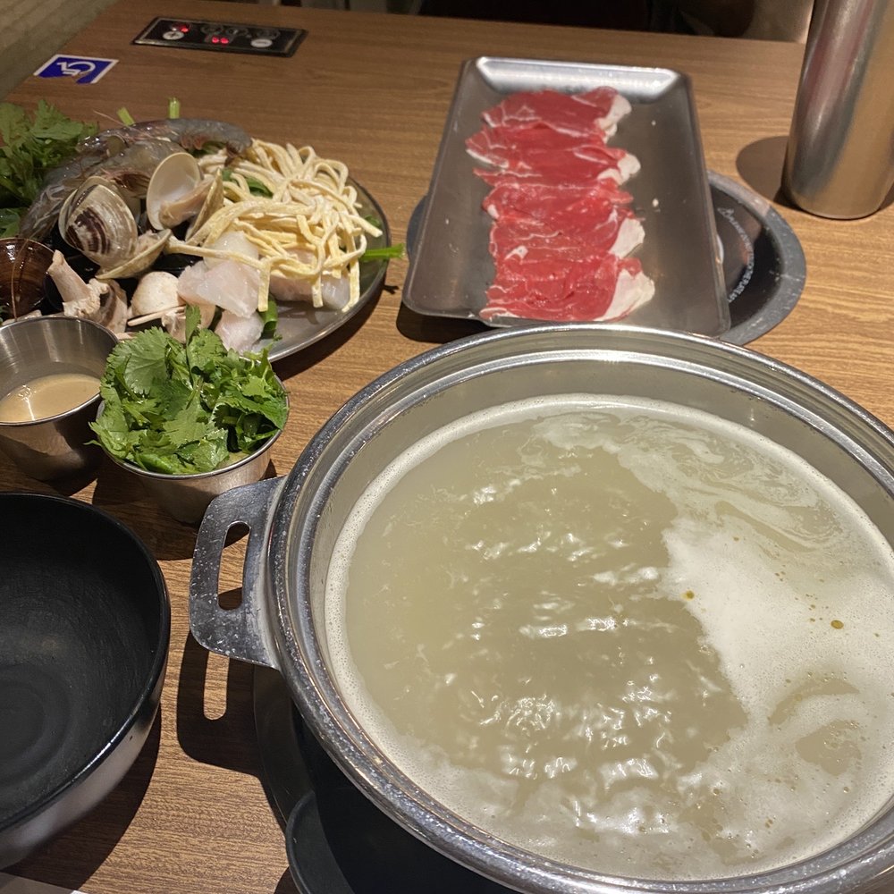 All That Shabu - Buffets Near Me - Alhambra, California