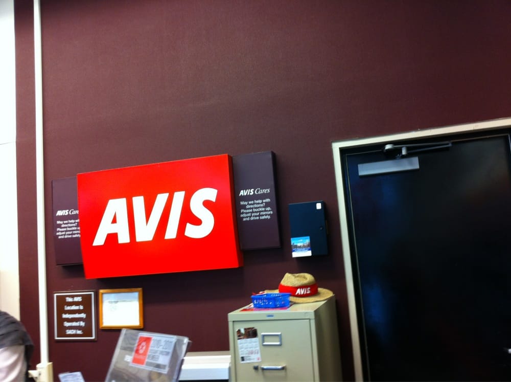 AVIS RENT A CAR 14 Reviews 7320 Old Wake Forest Rd, Raleigh, North