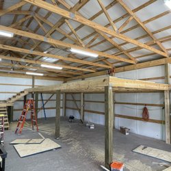 Decked Out Contracting