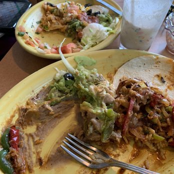 La Cocina - Leftovers. We left them. - Mexican Near Me - Salt Lake City, Utah