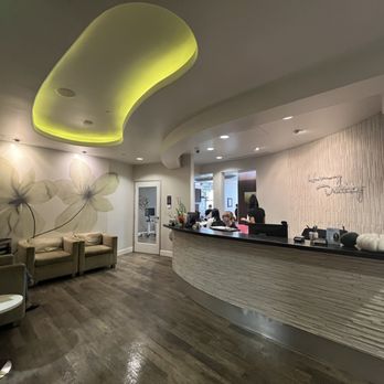 Harmony Dentistry - Entrance & waiting area - Cosmetic Dentists Near Me - Mission Viejo, California Harmony Dentistry - Entrance & waiting area - Cosmetic Dentists Near Me - Mission Viejo, California