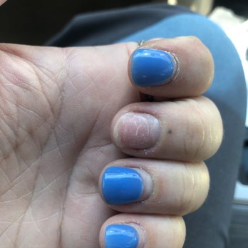 Harmony Nails & Spa - Completely cracked off the same day - Day Spas Near Me - San Antonio, Texas Harmony Nails & Spa - Completely cracked off the same day - Day Spas Near Me - San Antonio, Texas