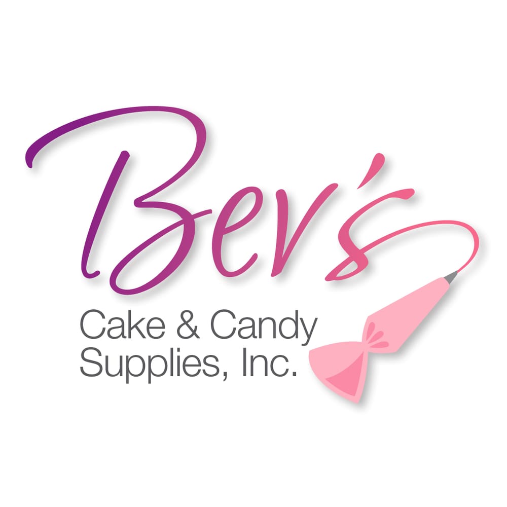 BEV’S CAKE & CANDY SUPPLIES Updated August 2024 881 3rd St