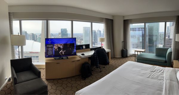 Delta Hotels Toronto by null