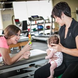 Center For Athletic Performance & Physical Therapy