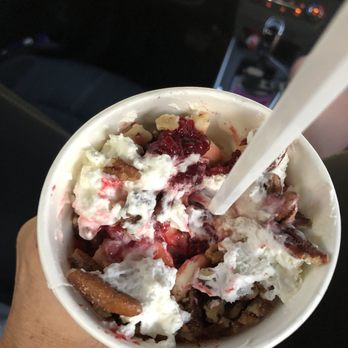 Whitey's Ice Cream - Ice Cream & Frozen Yogurt Near Me - Davenport, Iowa Whitey's Ice Cream - Ice Cream & Frozen Yogurt Near Me - Davenport, Iowa